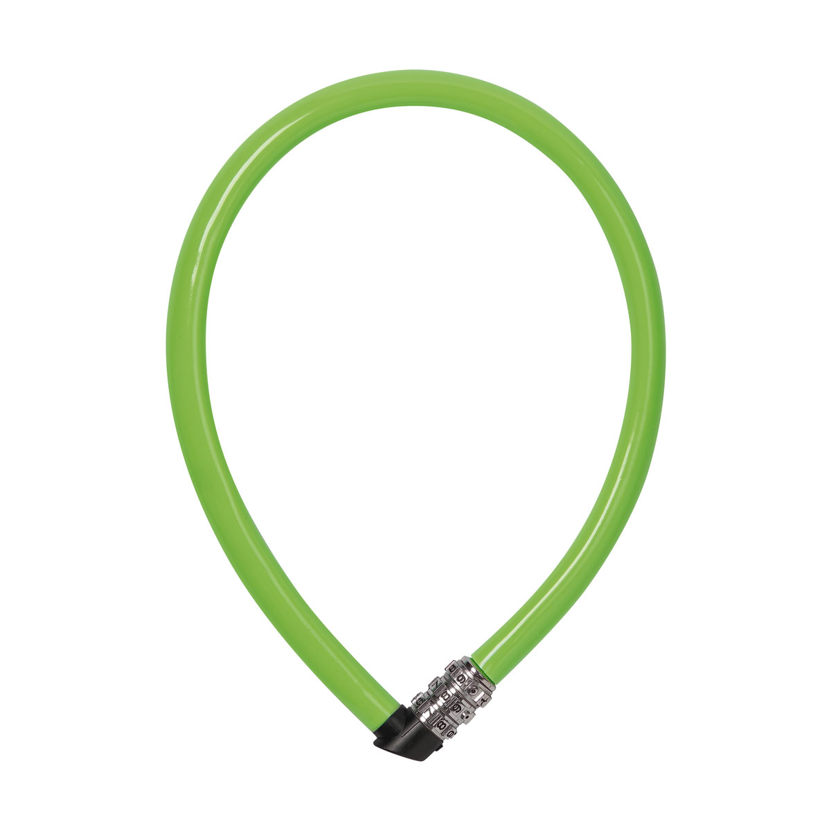 Abus Fahrradschloss CL SC grün Bild 2