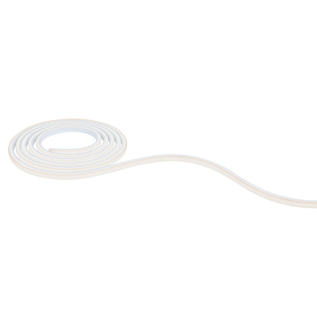 LED-Streifen „Flow“, 3 m, weiß, 37 W