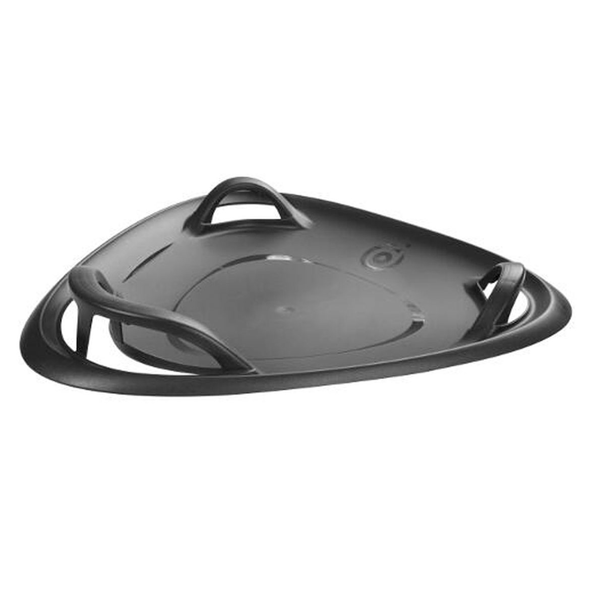 Schneescheibe Meteor 60 anthrazit