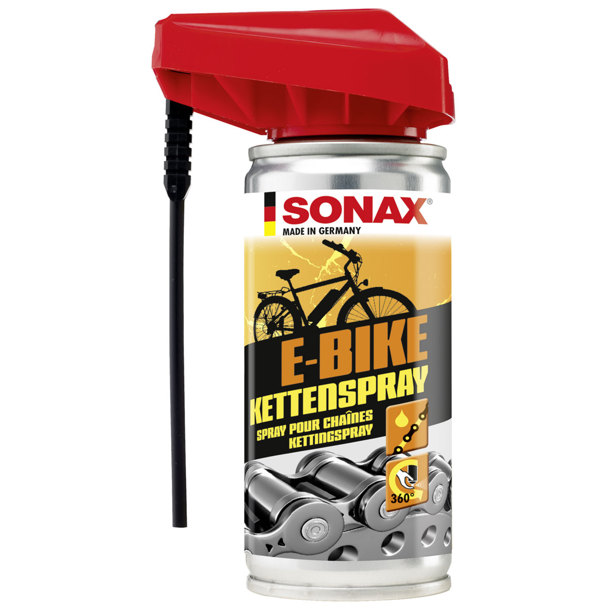 Sonax  Kettenspray E-Bike 100 ml