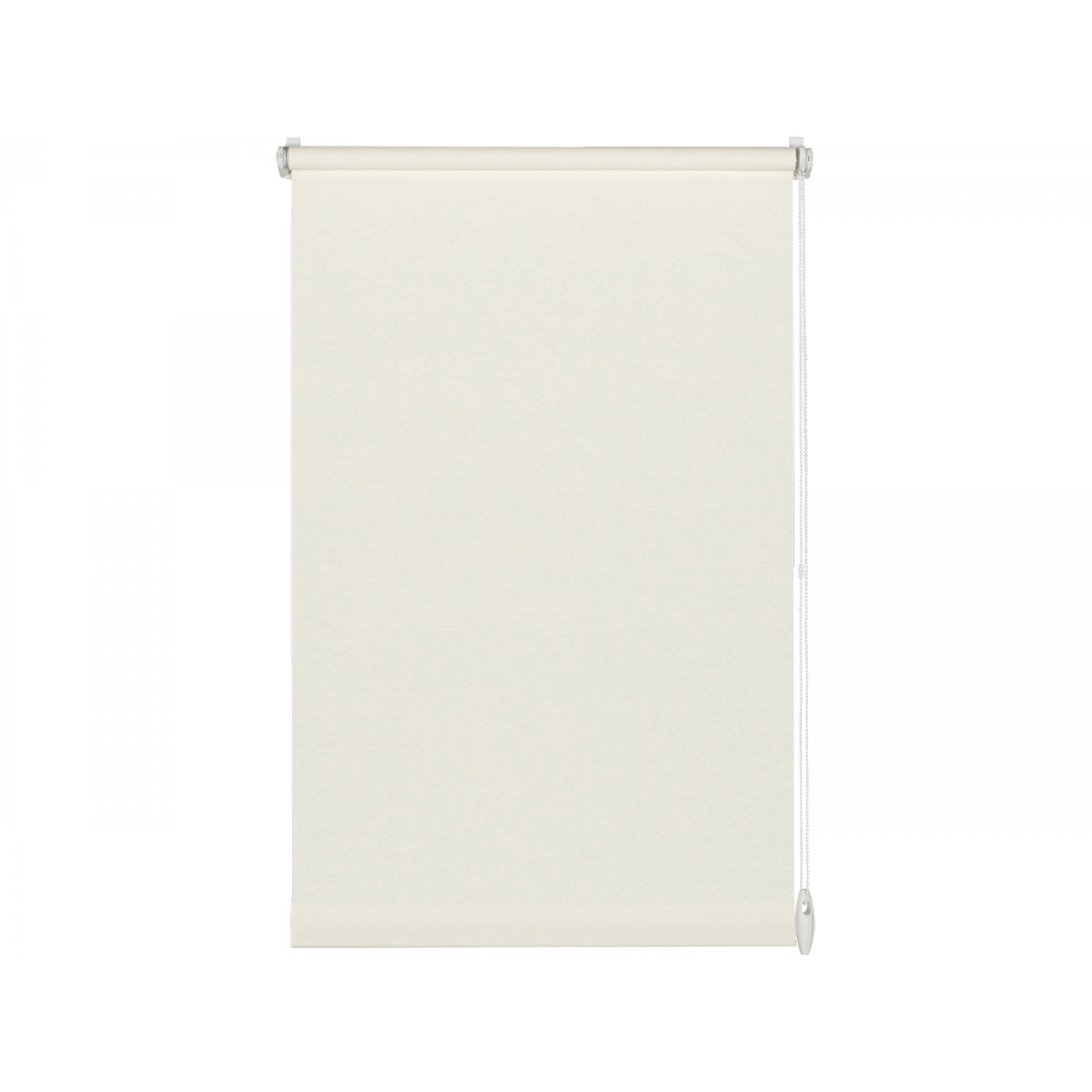Rollo „Easyfix“ Uni Tageslicht, 60x150 cm, weiß