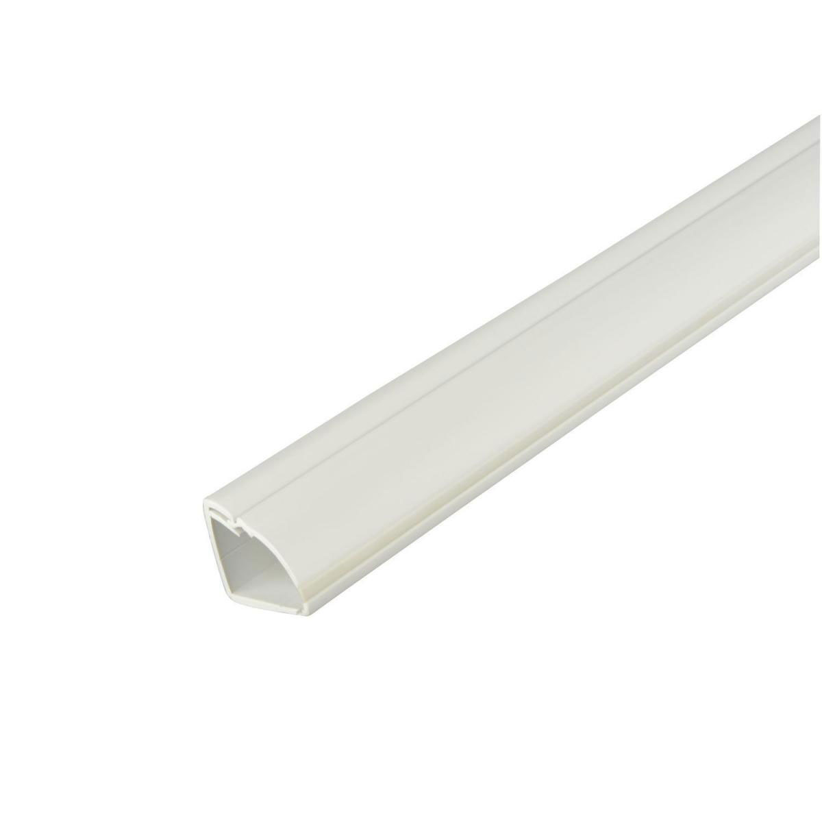 Design Kabelkanal 1/4Kreis 2m