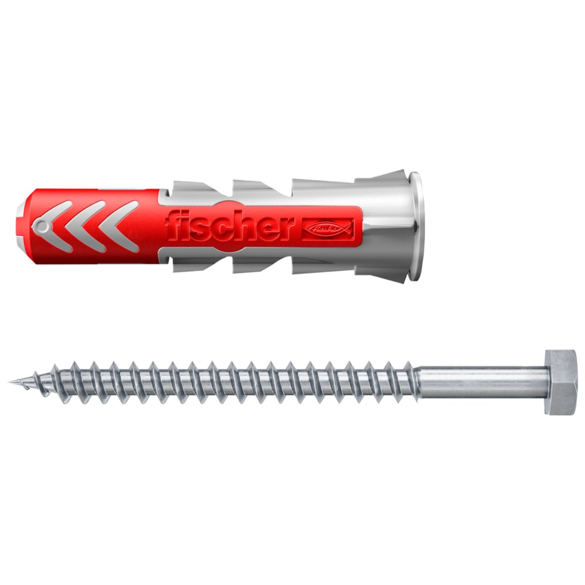 Fischer Dübel DuoPower 12x60 S K (2)