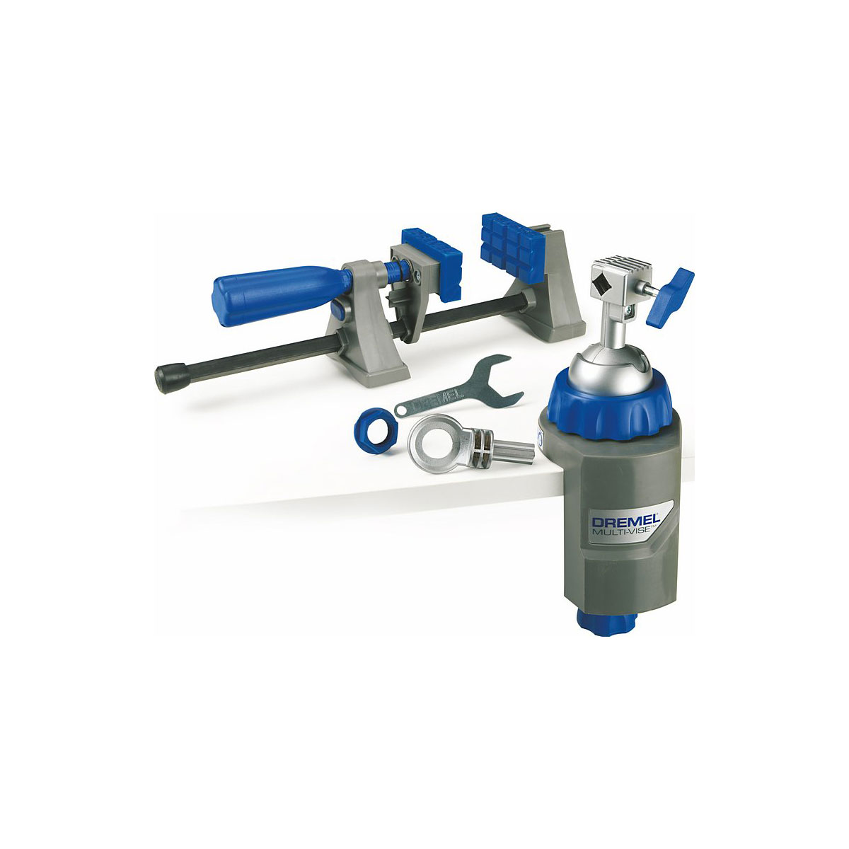 Dremel  Schraubstock Multi