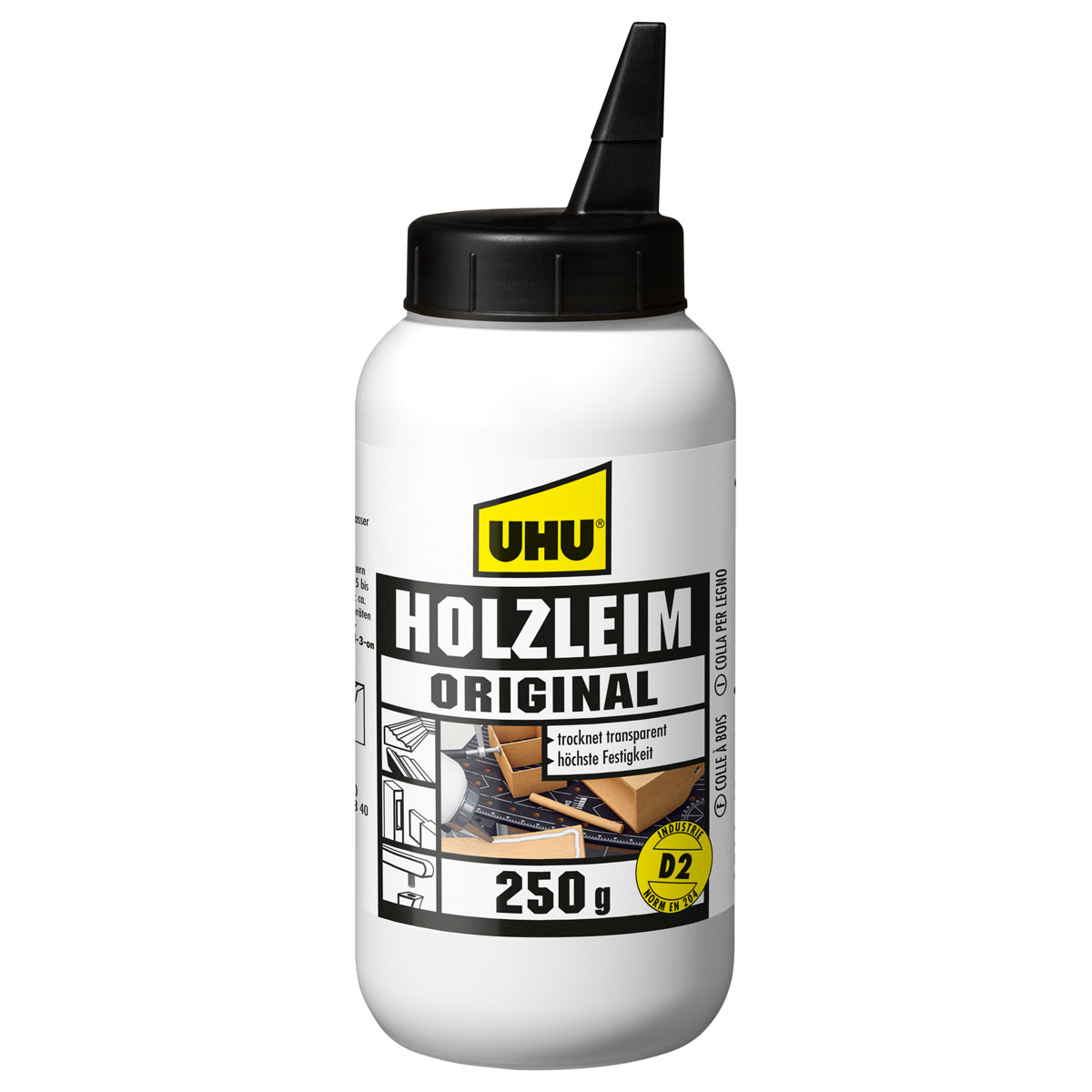 UHU  Holzleim Original 250 g