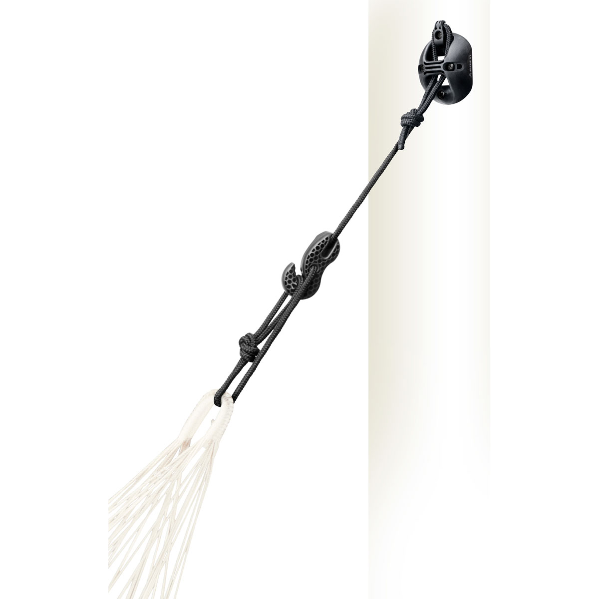 La Siesta Mehrzweckbefestigungsset CasaMount Black für Hängematten Bild 2