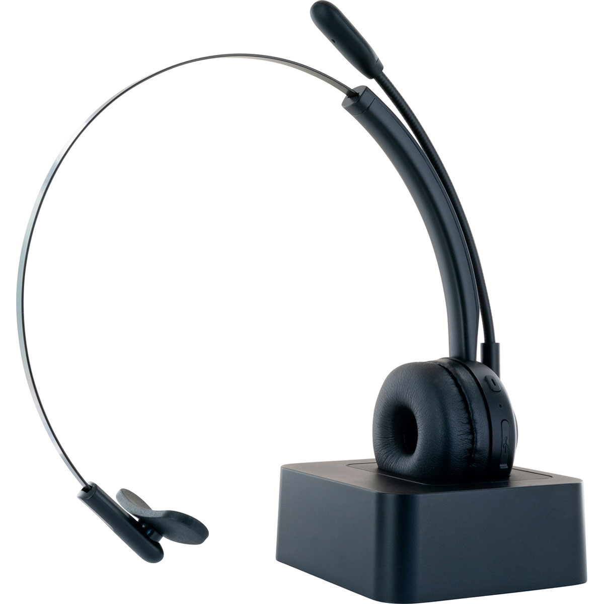 Schwaiger  Mono Bluetooth Headset HS50 Bild 5