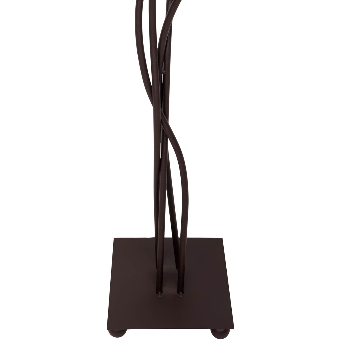 näve  Stehleuchte Boho braun 4er Bild 9