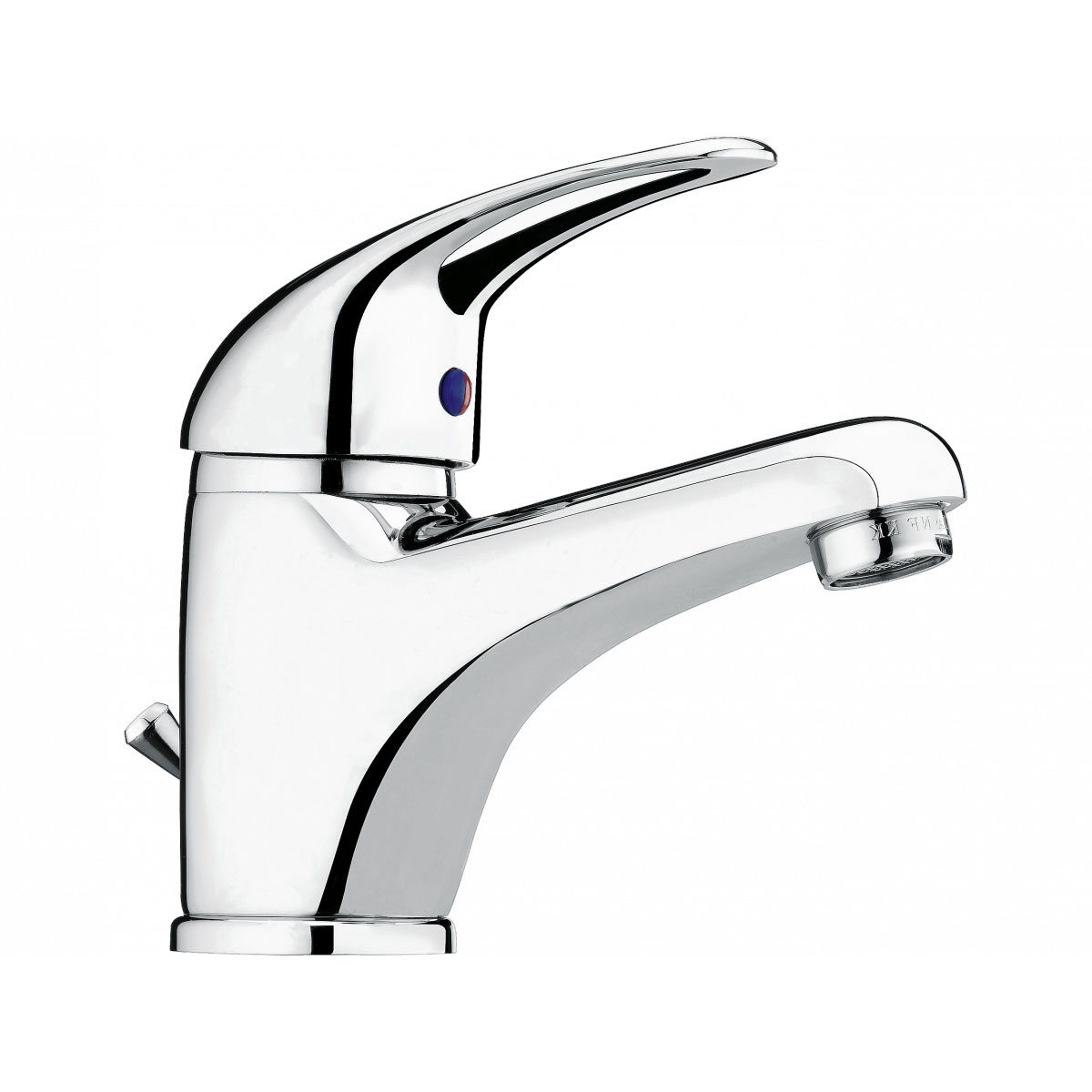 Basic Waschbeckenarmatur Marseille