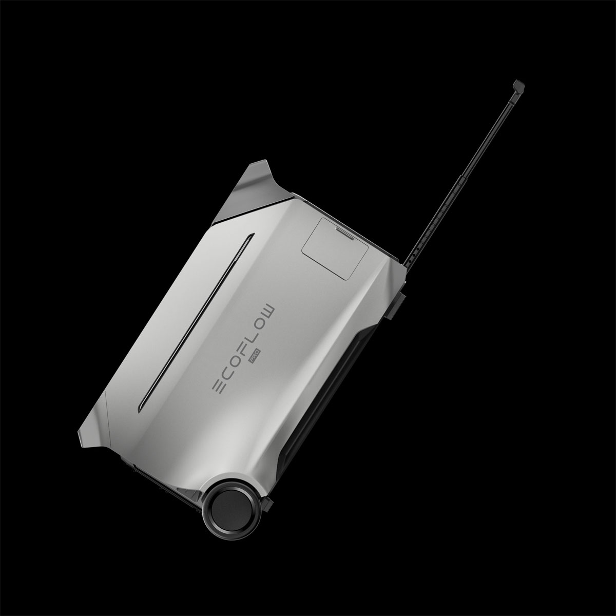 EcoFlow  Powerstation Delta Pro 3 Bild 4