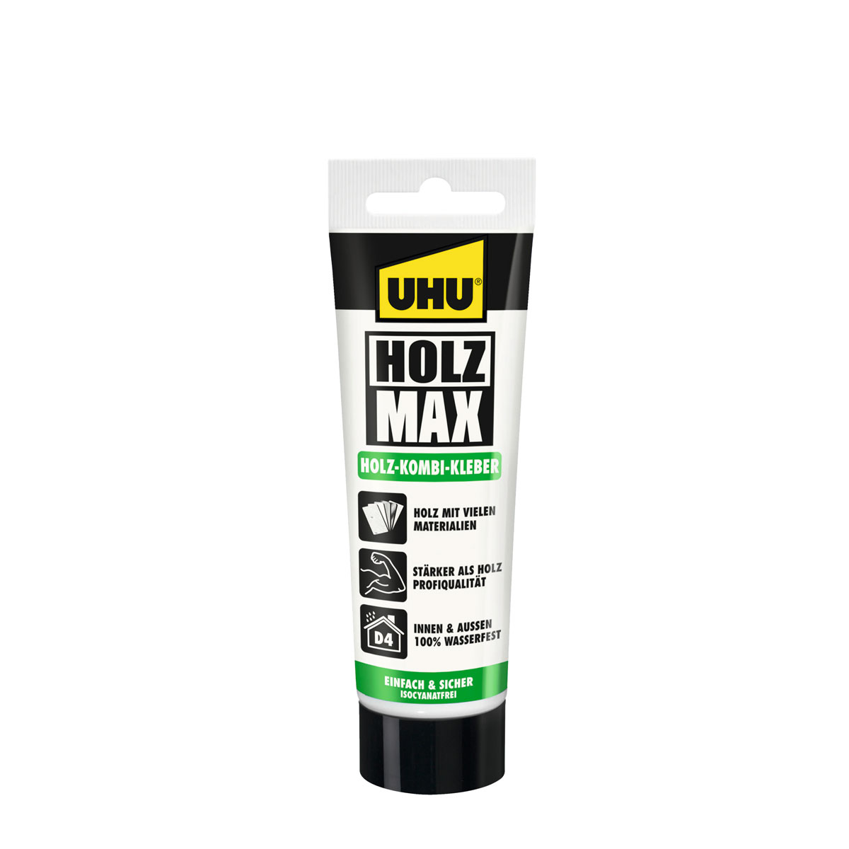 UHU  Holzleim Holz Max 100 g