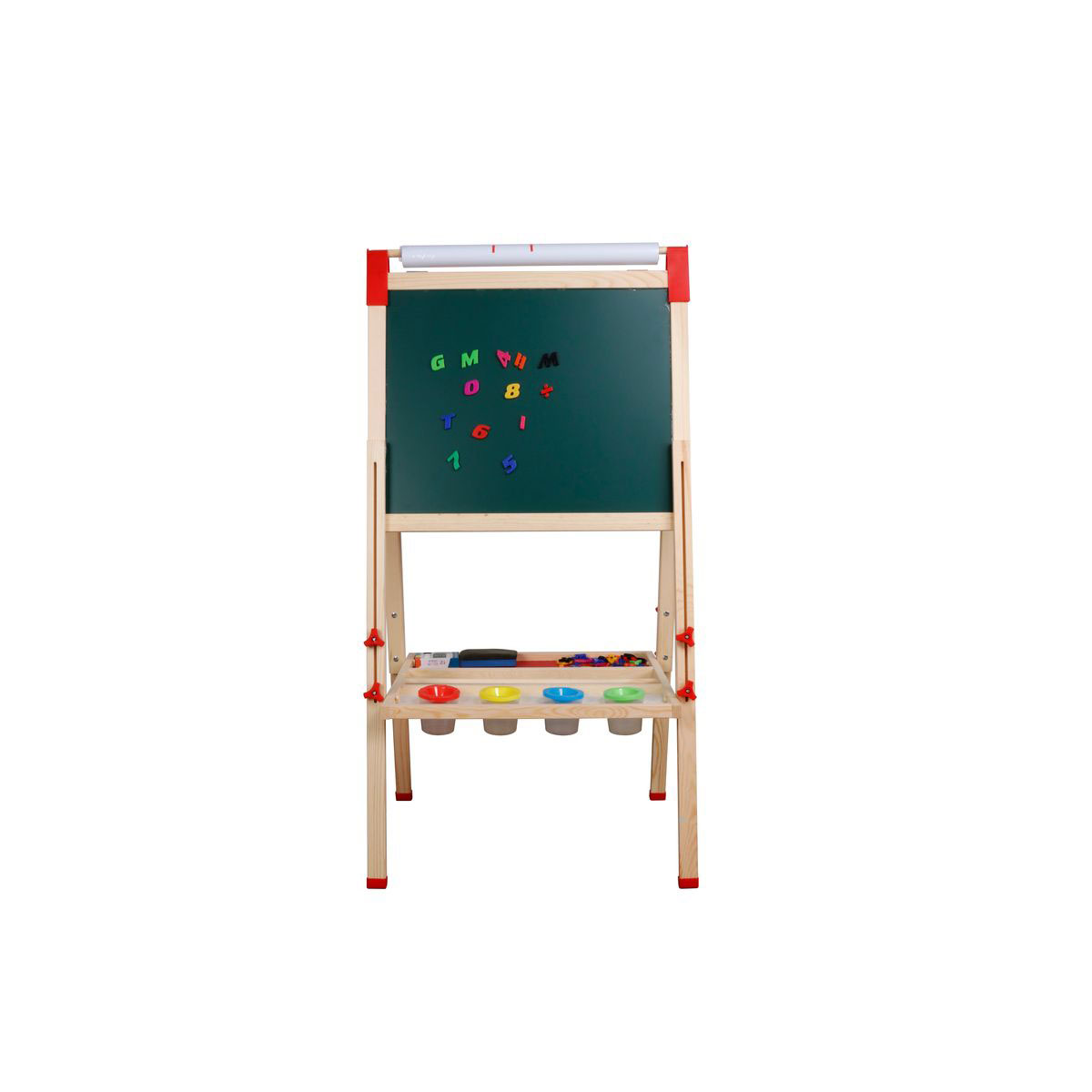 Coemo Staffelei Leonardo Maltafel | K003207155