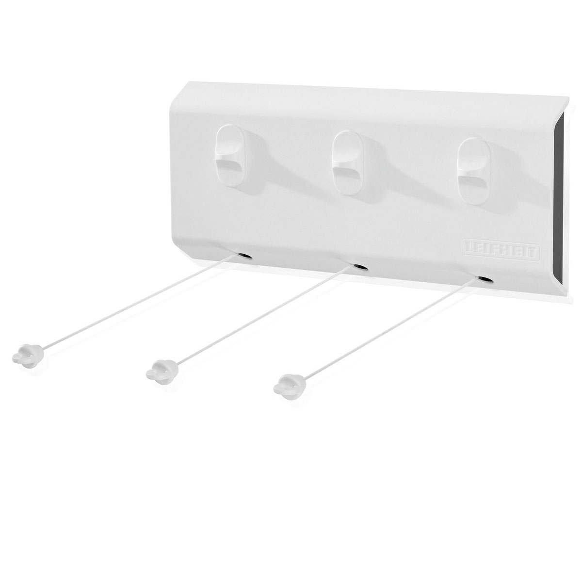 Leifheit Wandtrockner Rollfix 150 Triple Longline Bild 4