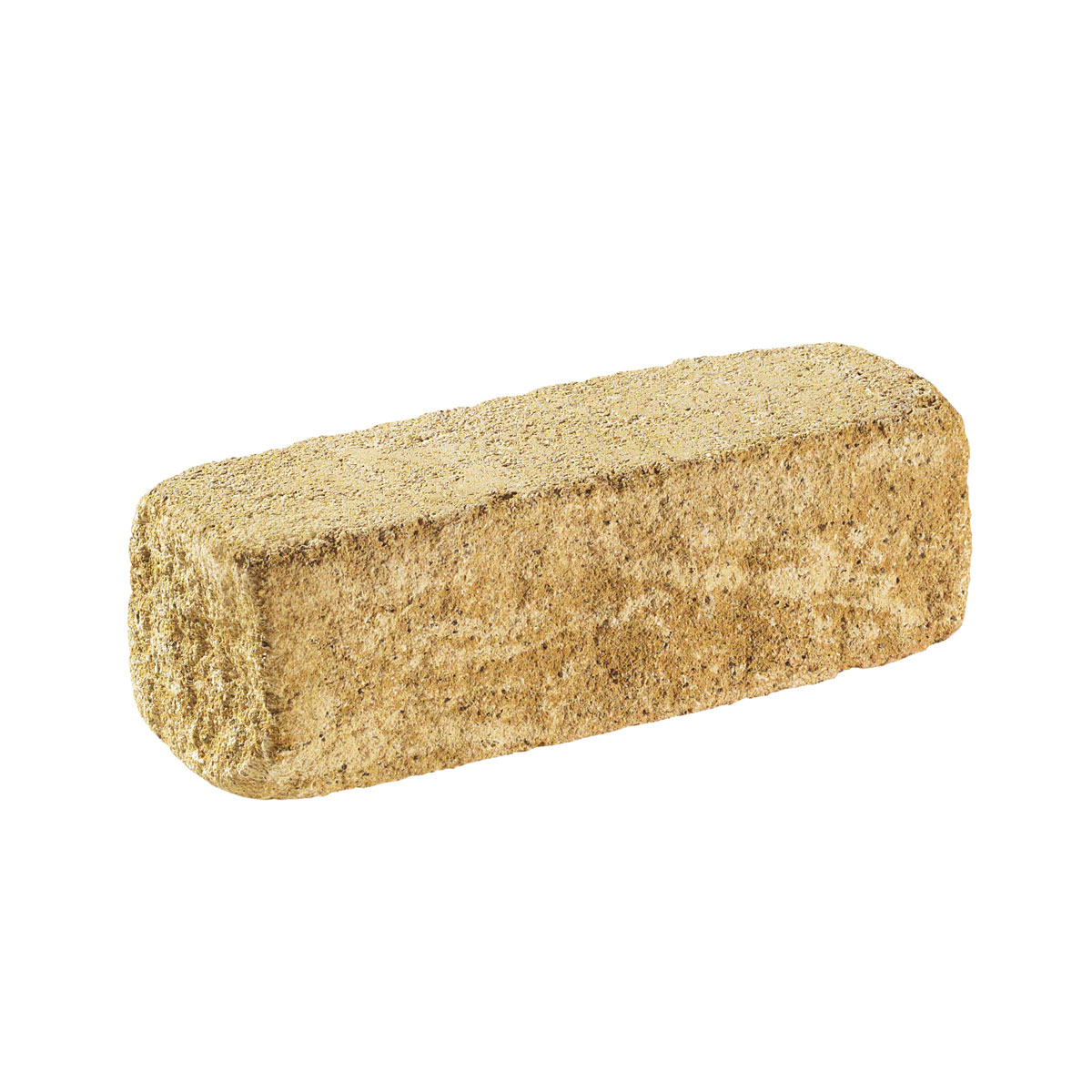 Lusit  Mauerstein Spaltino Mini Gelb-Sand-Melange