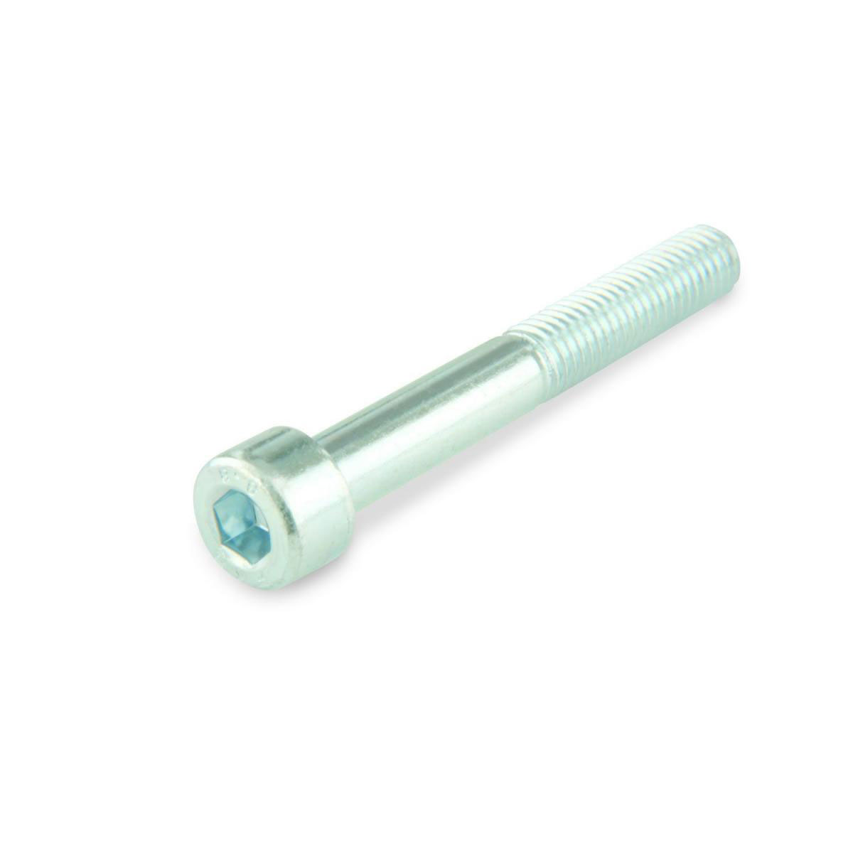 Suki Zylinderschraube 8.8 M5 x 16 mm Zylinderkopf Innensechskant 6 Stück