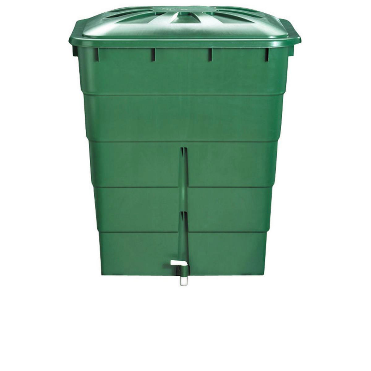 Garantia Regentonne eckig 520 L