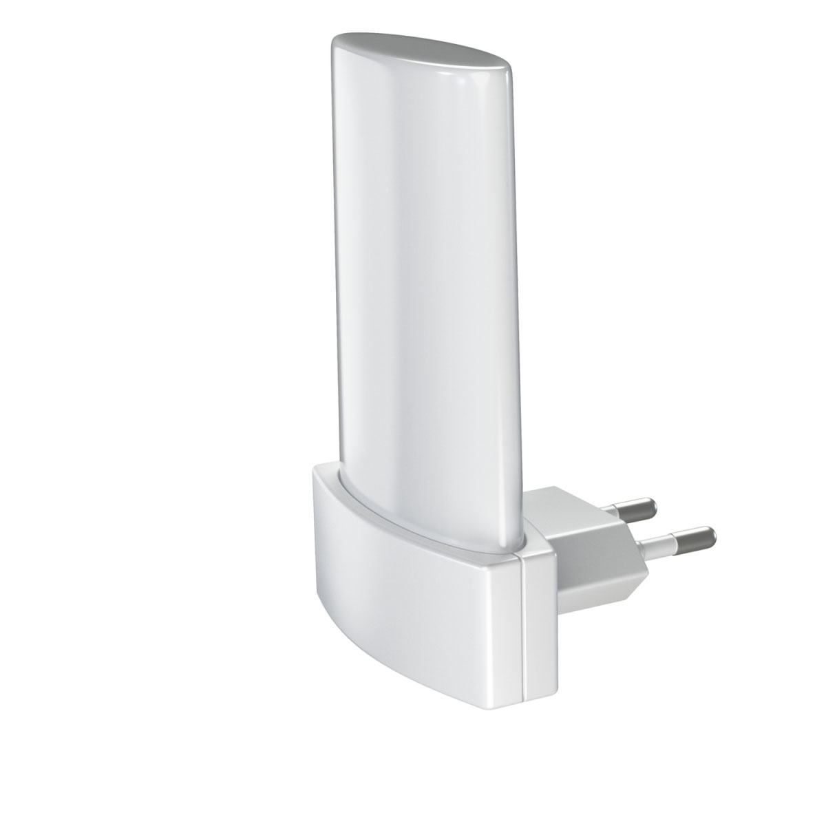 Osram LED-Steckdosenlicht Lunetta Shine RGB