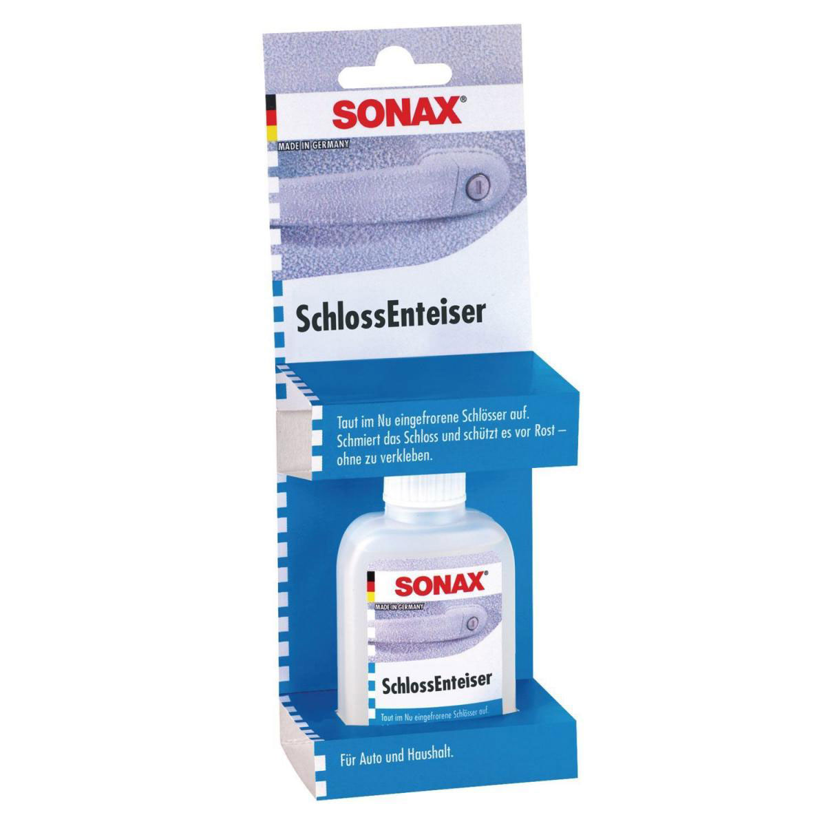 Sonax Türschlossenteiser 50 ml