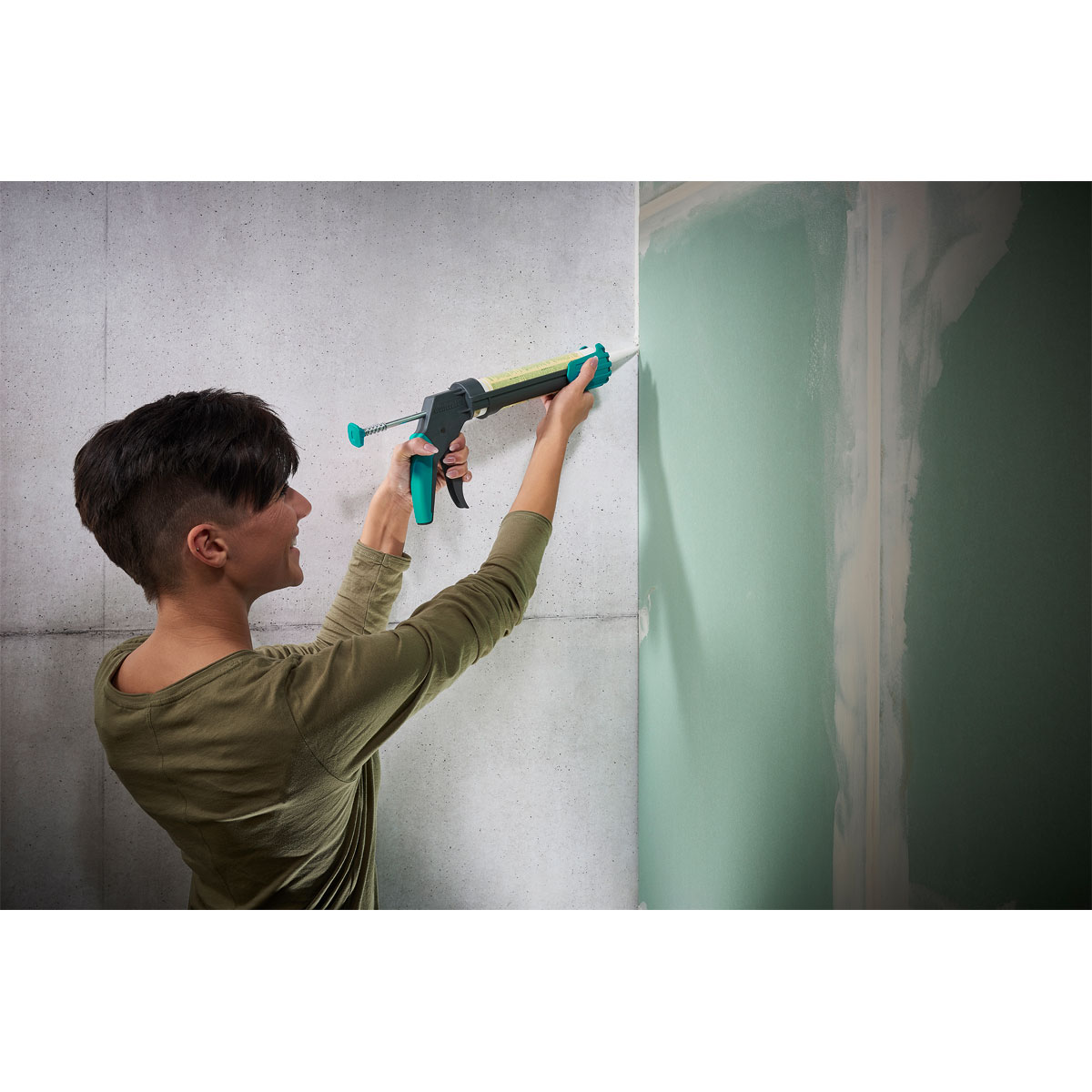 Wolfcraft  Kartuschenpresse MG 200 Bild 6