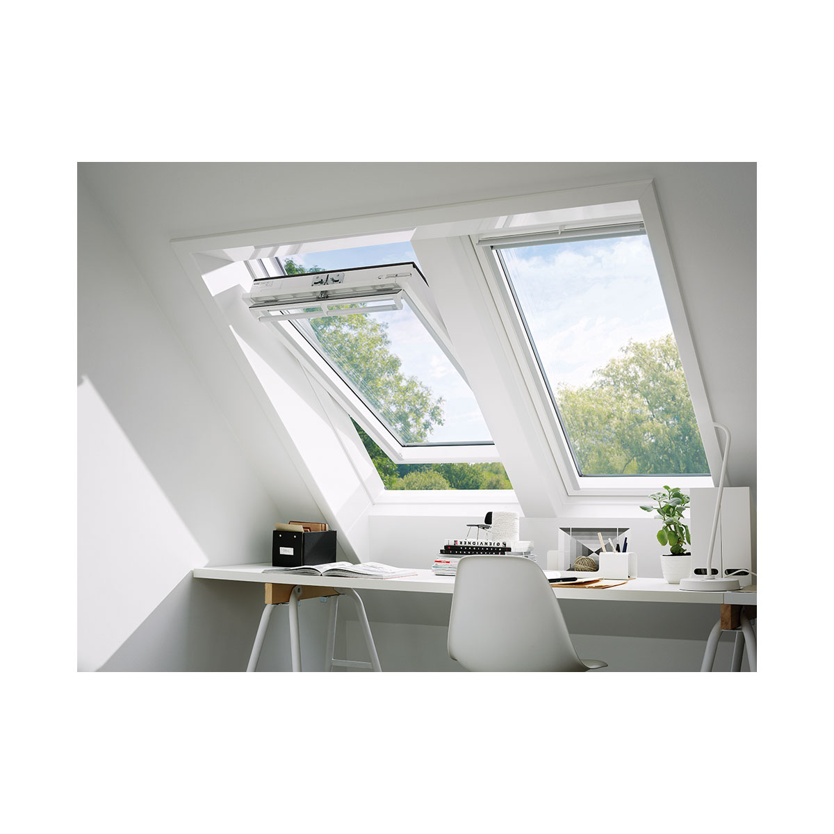INTEGRA Elektrofenster „GGU PK06 6921“