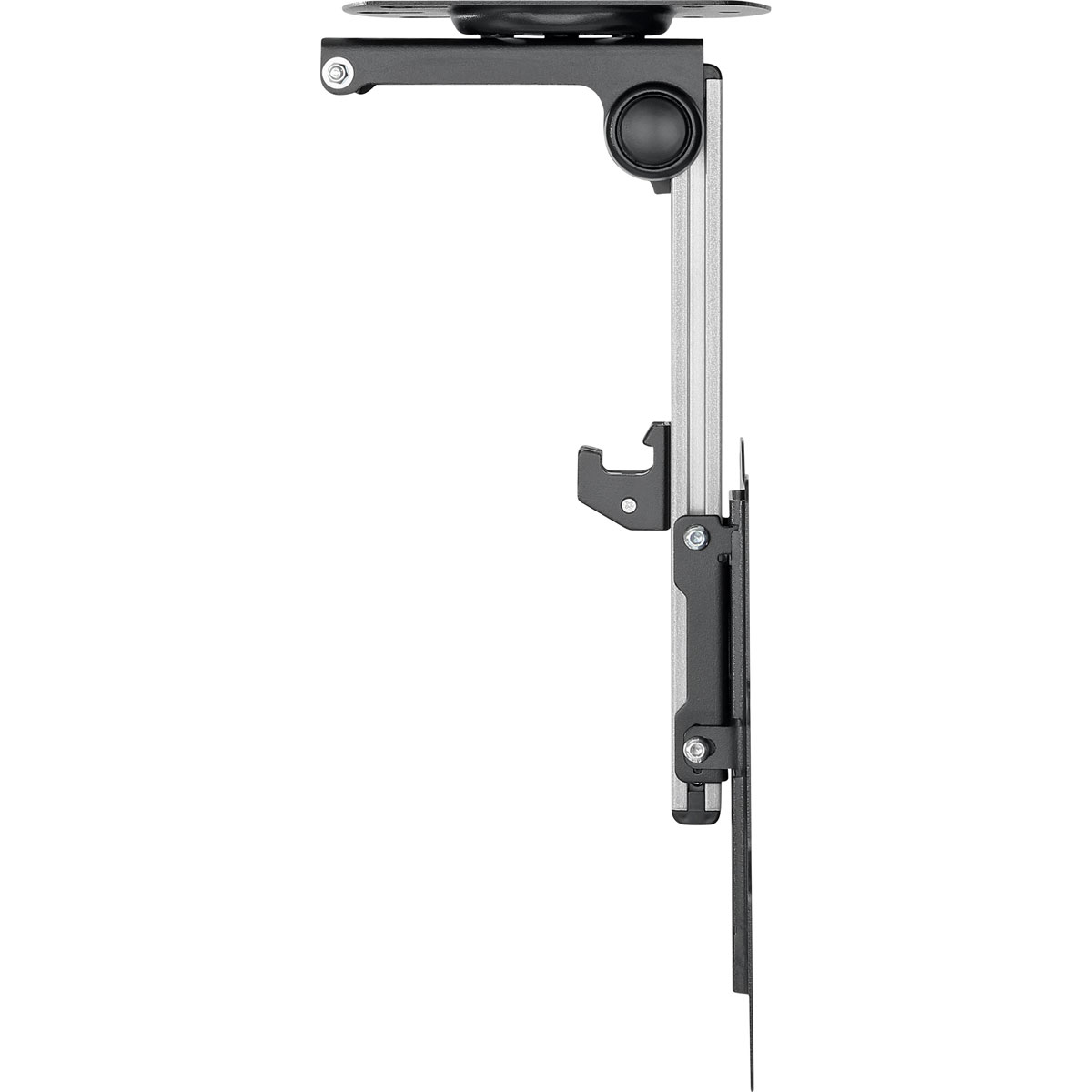 Schwaiger  TV Decken- und Dachschrägenhalter Motion 7 bis 37 Zoll Bild 3