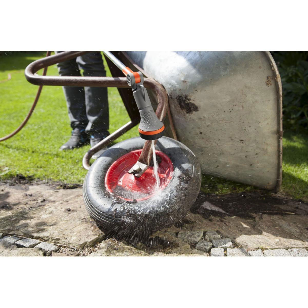 Gardena  Giessstab Comfort Bild 3