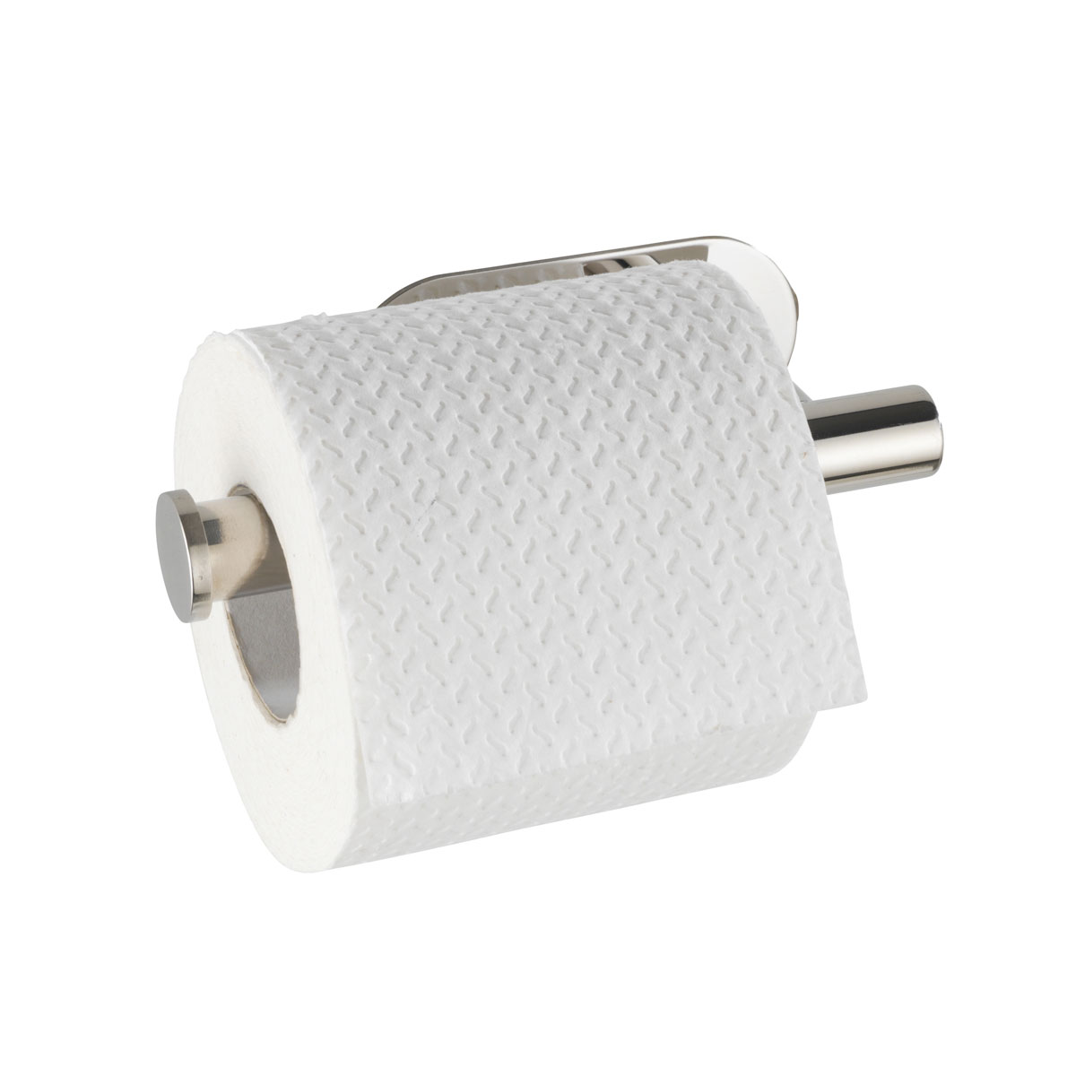 Turbo-Loc® Toilettenpapierhalter „Orea Shine“