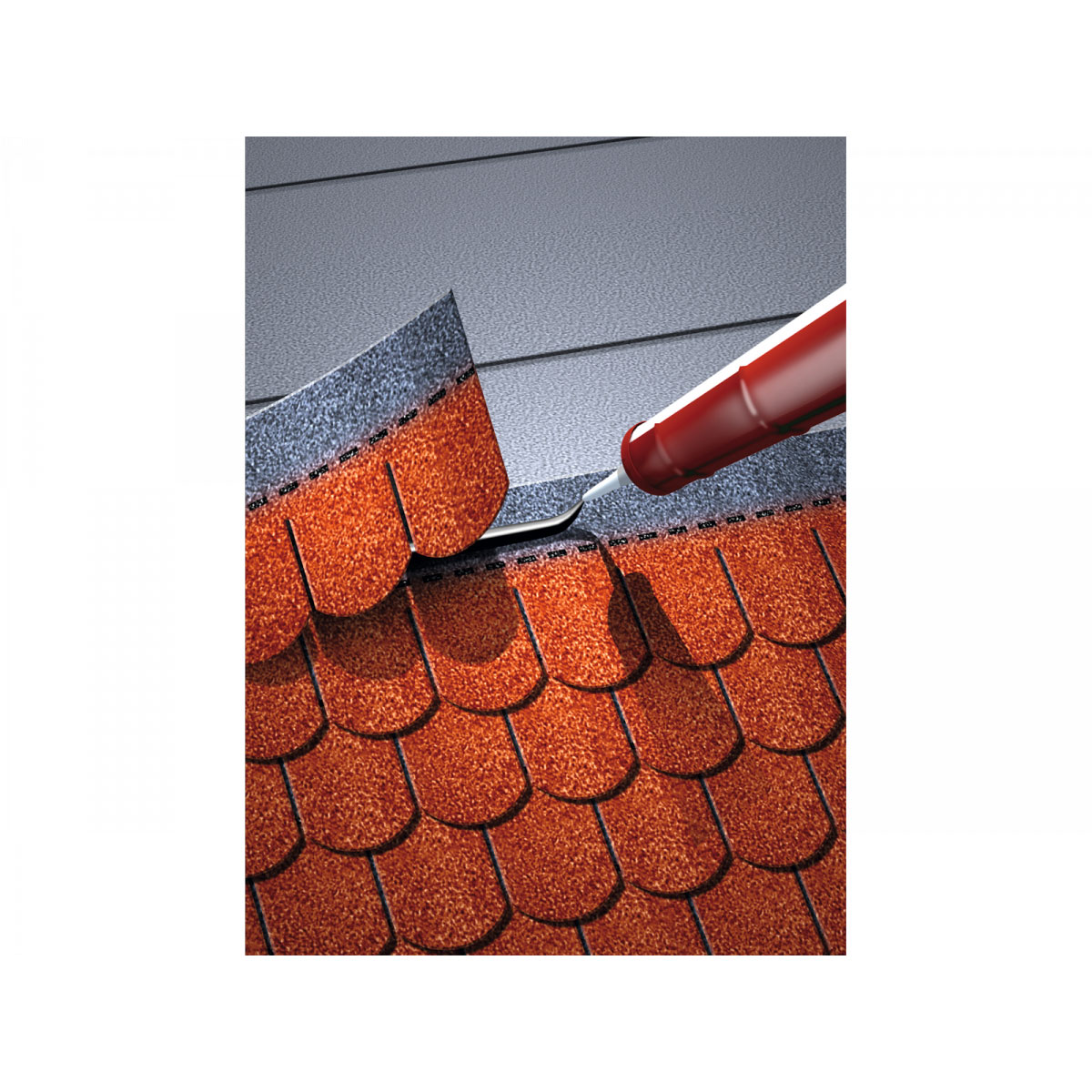 MEM Ziegel- und Firstfest lmf 445g Bild 2