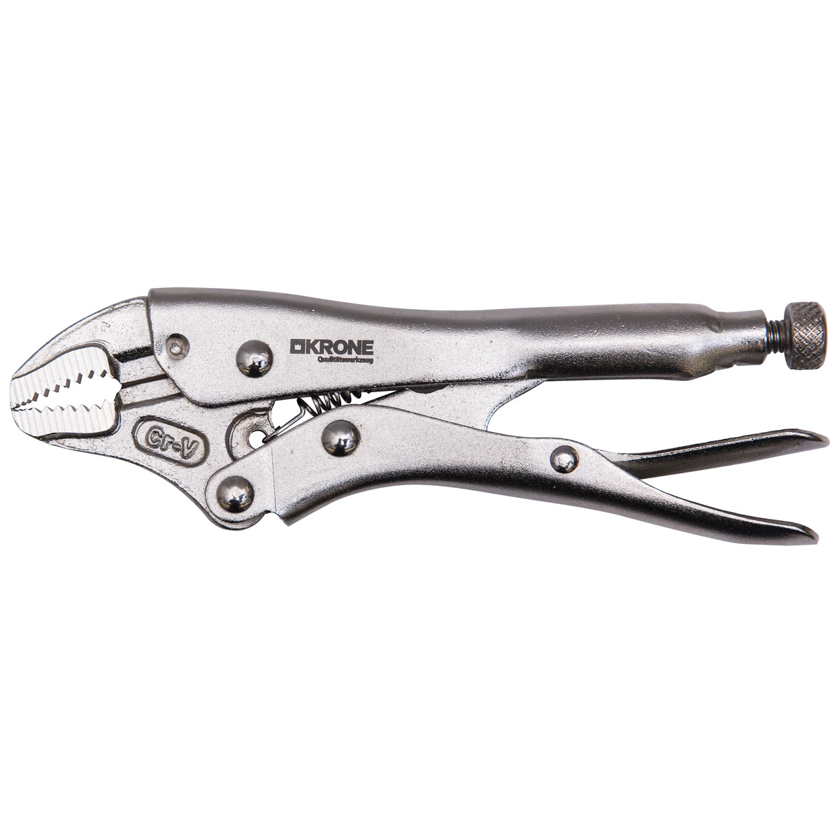Krone  Gripzange 5 vern CV SB