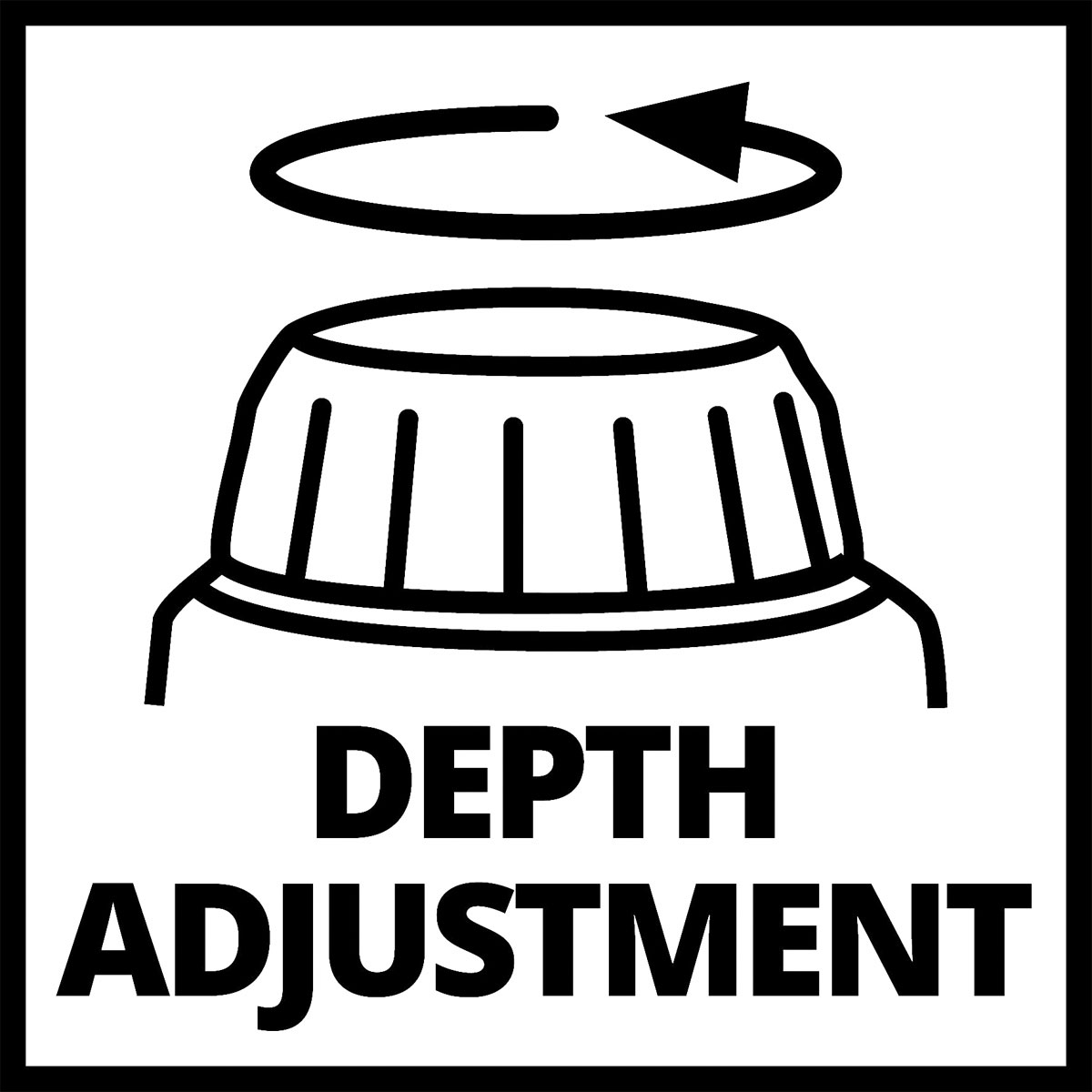 Einhell Akku-Nagler TE-CN 18 Li - Solo Bild 10