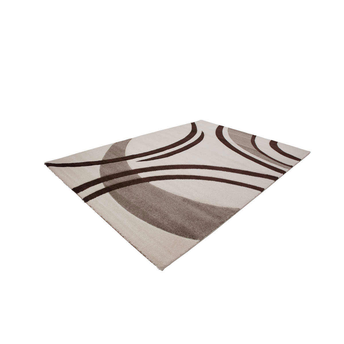 Flachflorteppich Indiana 500 multi Bild 3