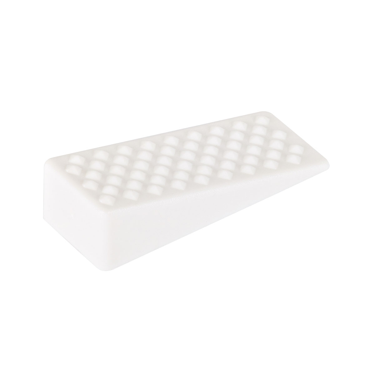 Suki Unterlegkeil 5 x 1,9 x 1,3 cm weiß 4 Stück