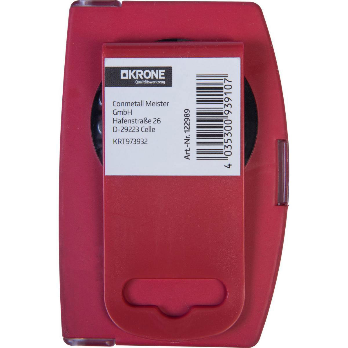 Krone Bit-Set 32-teilig Bild 3