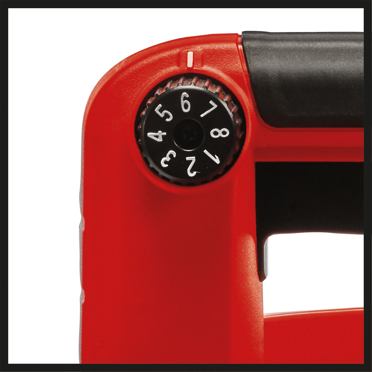 Einhell  Universal Streuer GE-US 18 Li-Solo  Bild 7