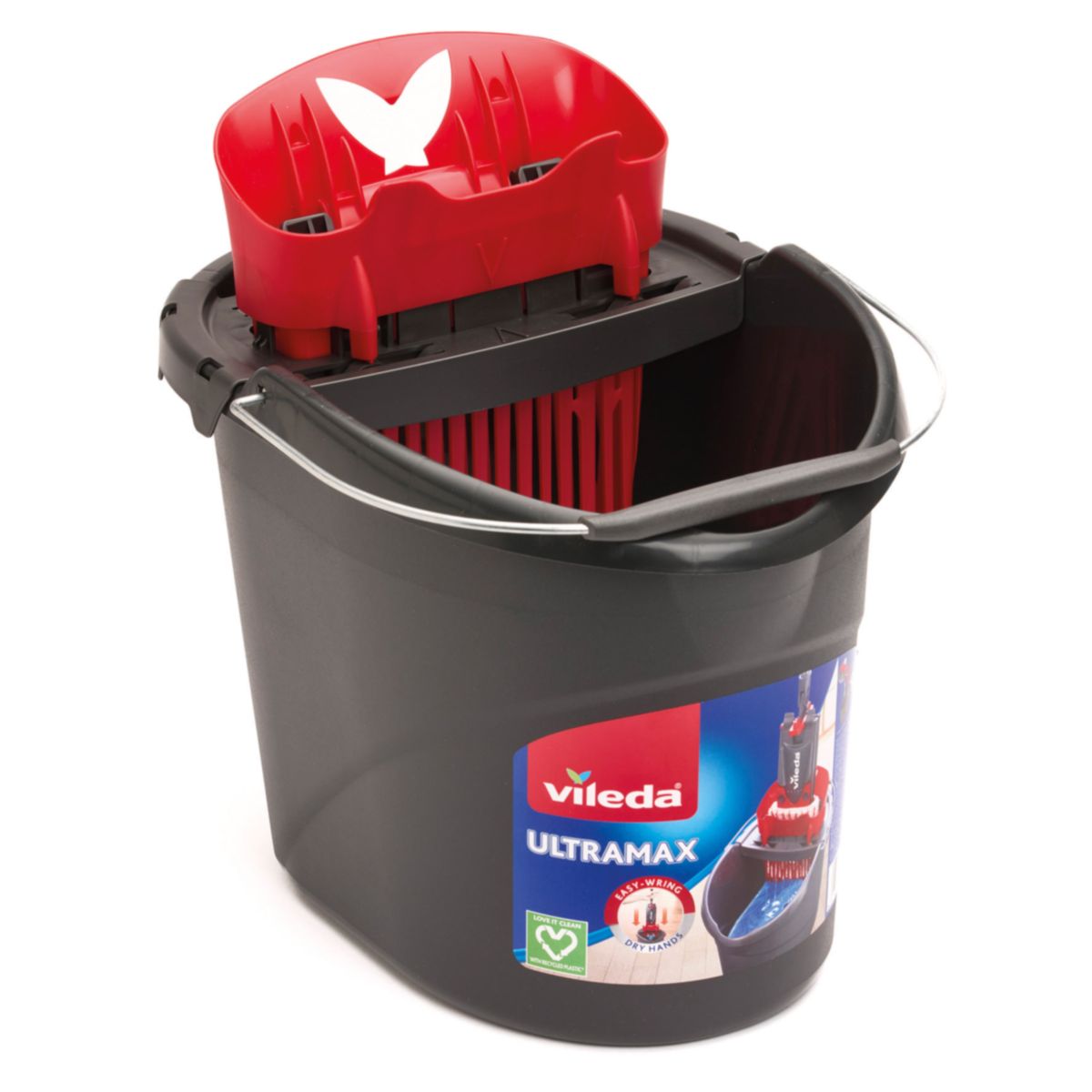 Vileda Eimer Ultramat