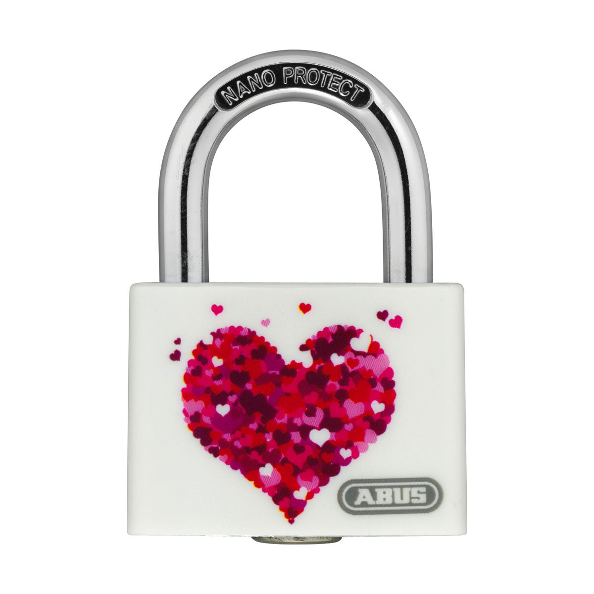 Abus Vorhängeschloss T65 L/40