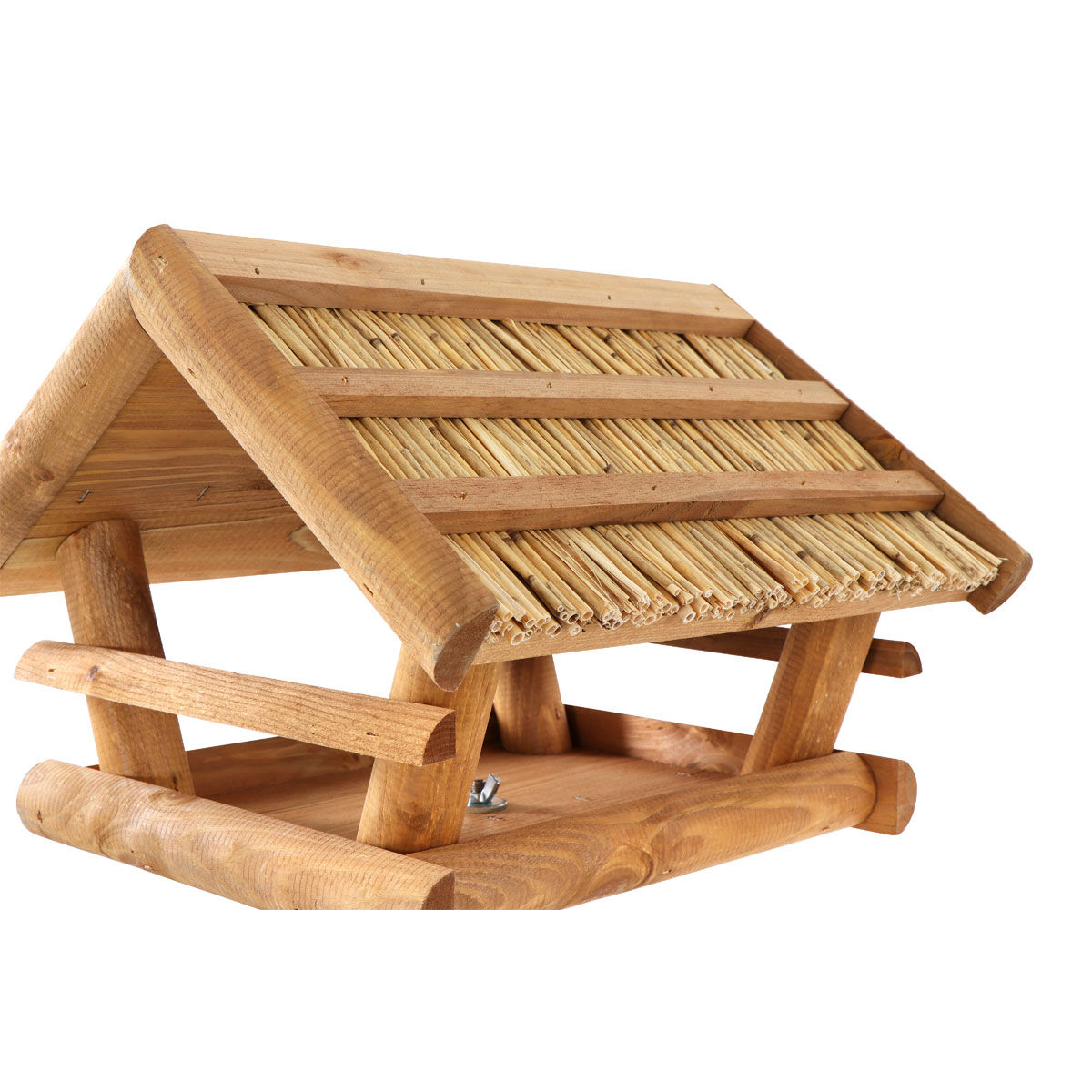 Vogelhaus TINO Bild 3