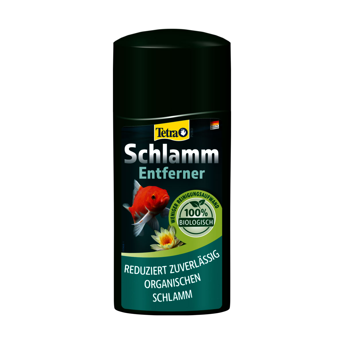 Tetra Pond Schlammentferner 500 ml