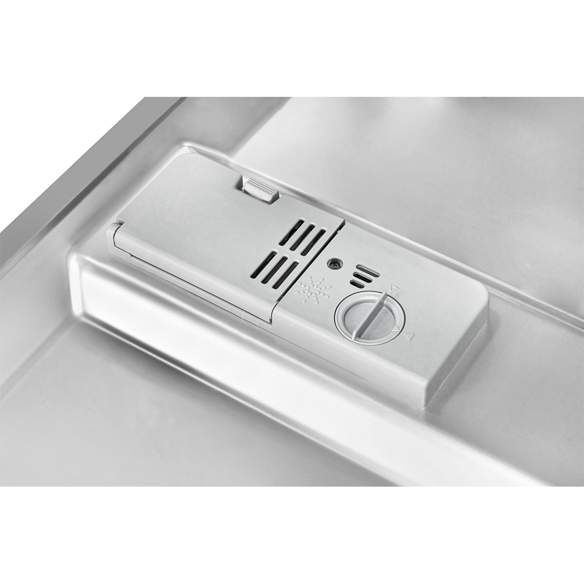exquisit Einbau-Geschirrspüler, EGSP 1012-EB-030 Einox Bild 10