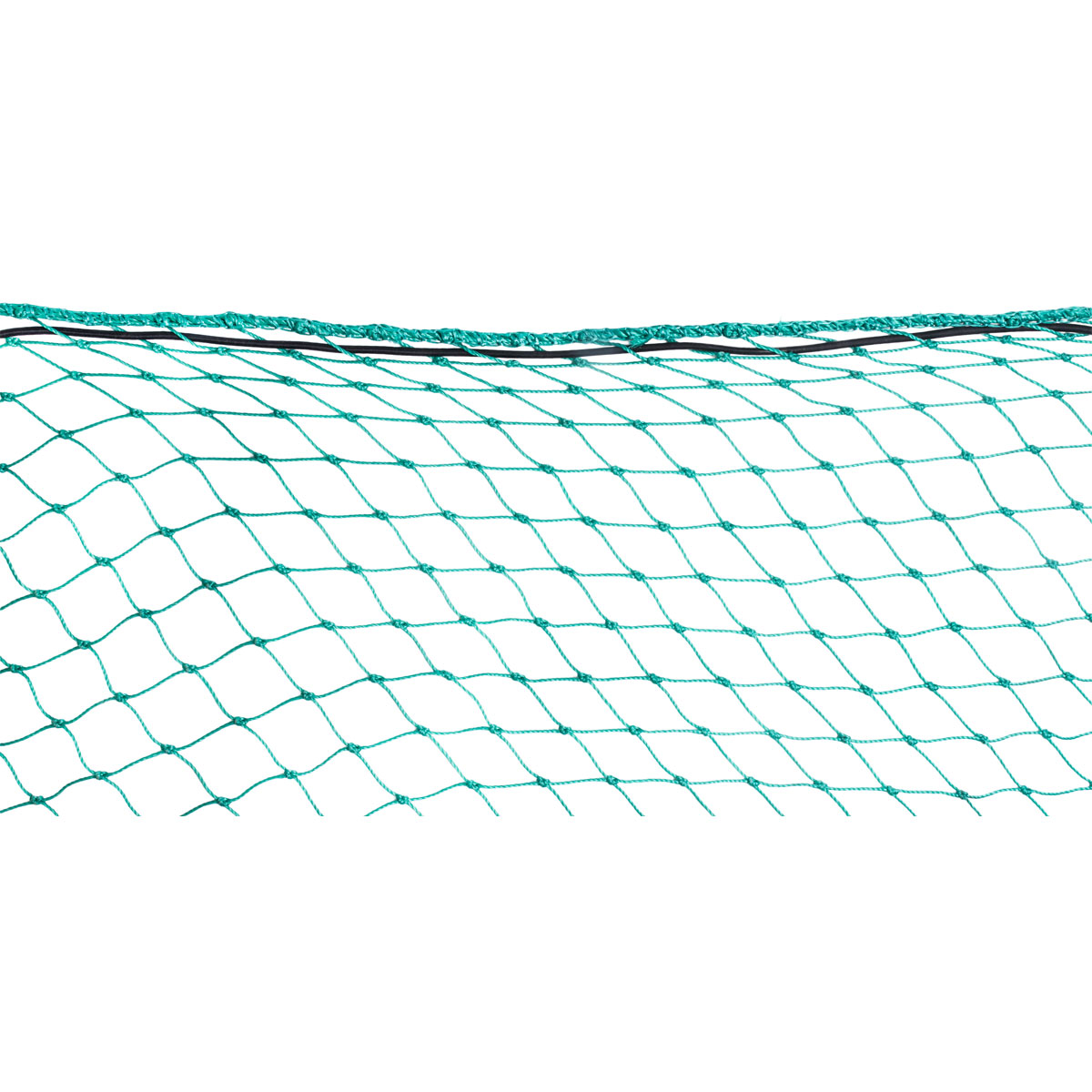 Connex Anhängernetz 180 x 350 cm grün