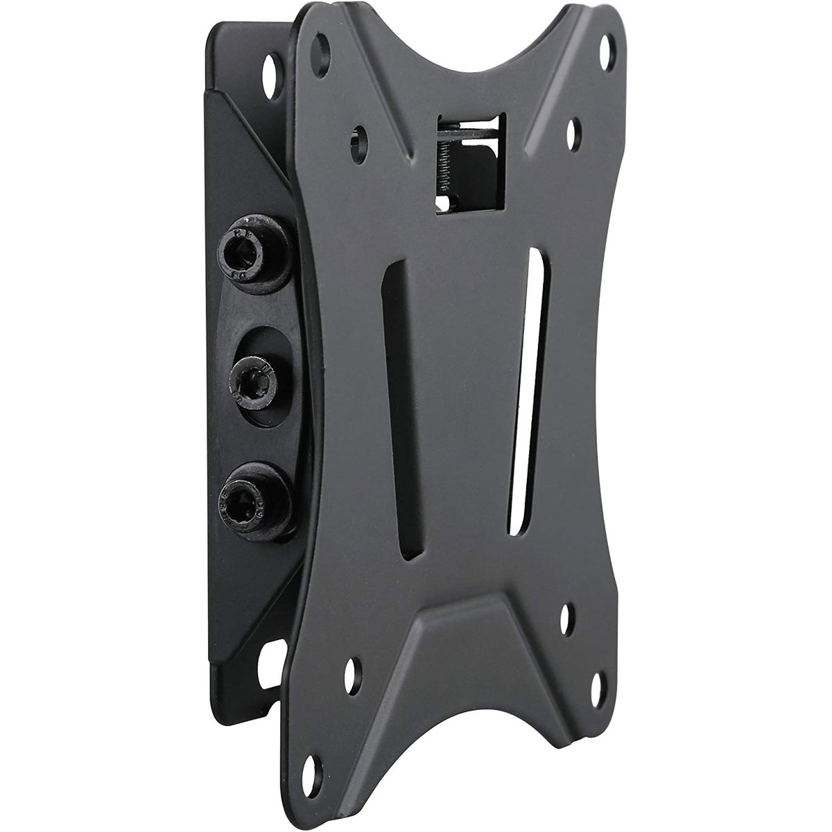 Schwaiger TV-Wandhalter Tilt 1 33 bis 74 cm max. 25 kg