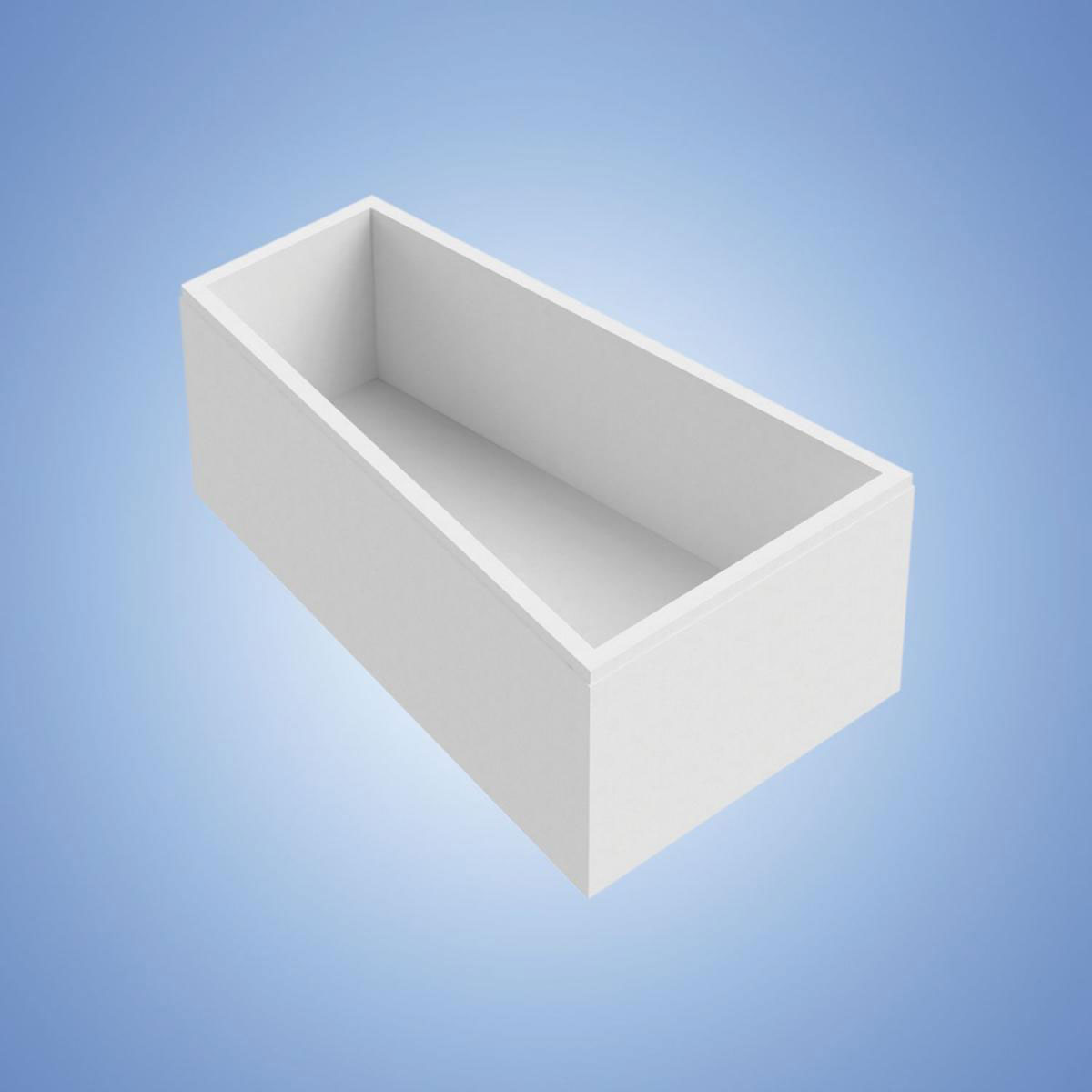 Ottofond Wannenträger zu Galia I Modell A 170