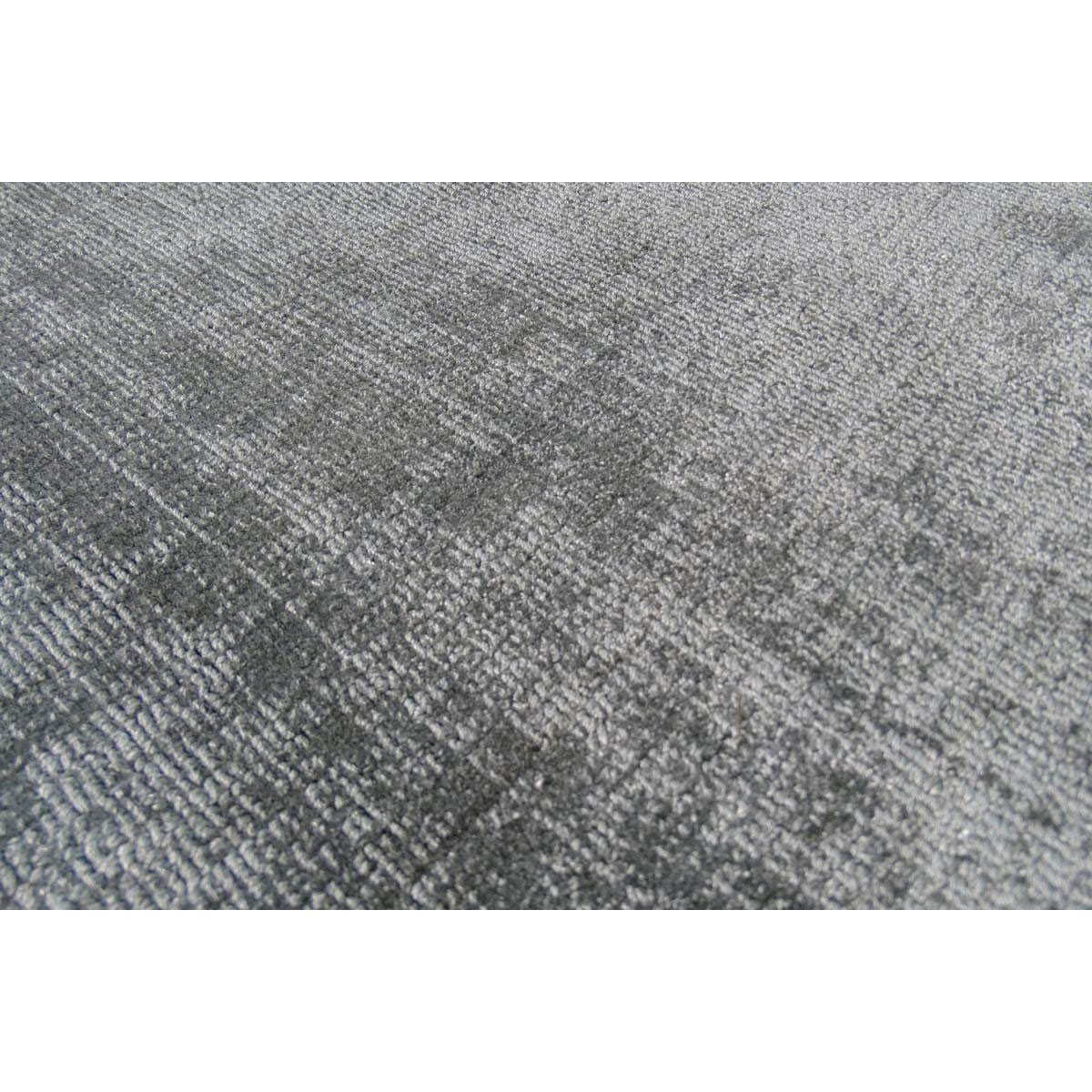 Kurzflorteppich „Luxury 110“ Mint, 80x150cm Bild 3