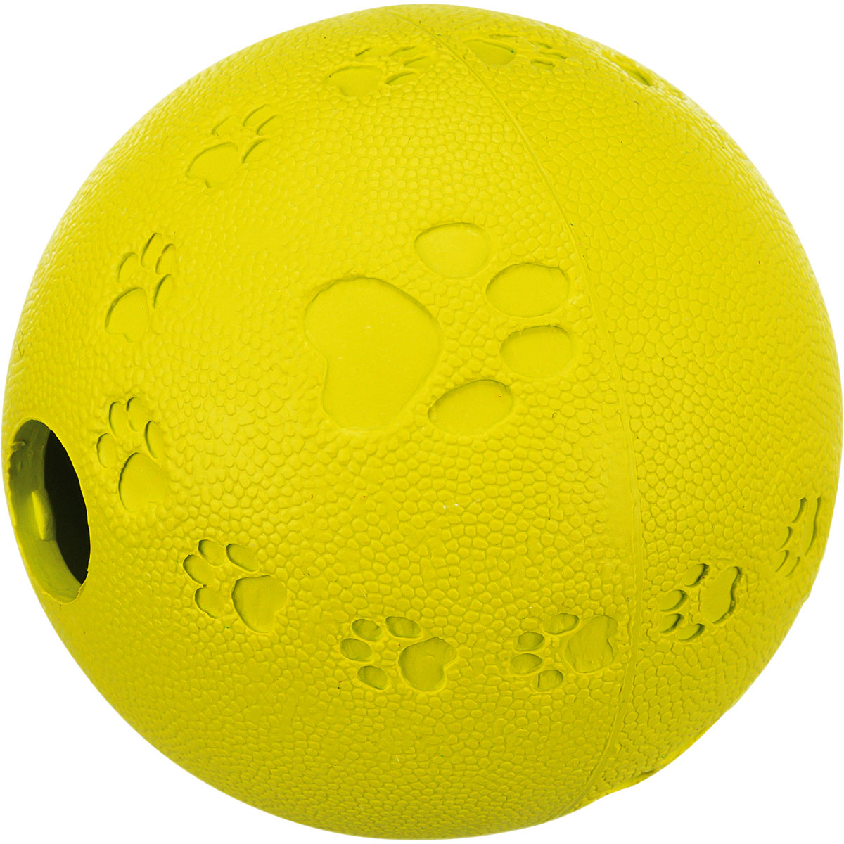 Trixie Snackball Activity lime Durchmesser 9 cm