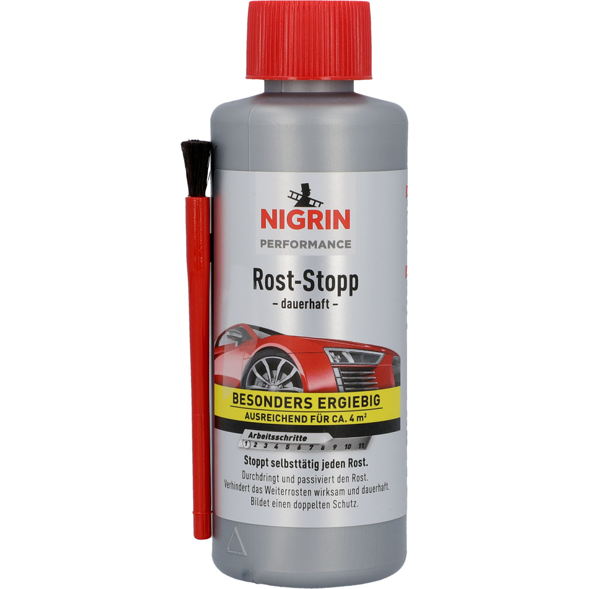 Nigrin  Rost-Stopp 200 ml