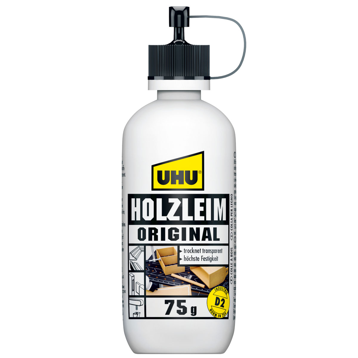 UHU  Holzleim Original 75 g
