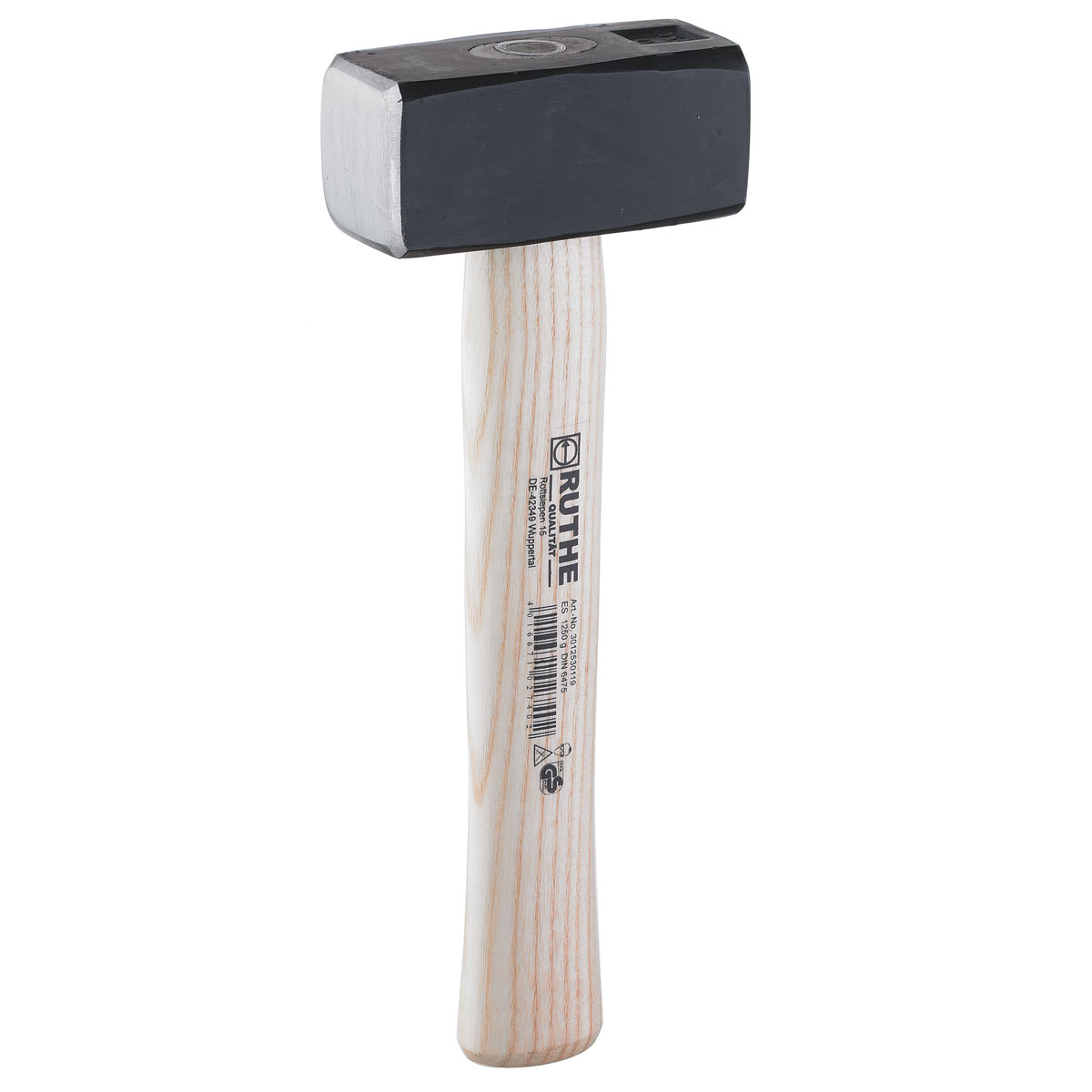 Ruthe Fäustel 1250g