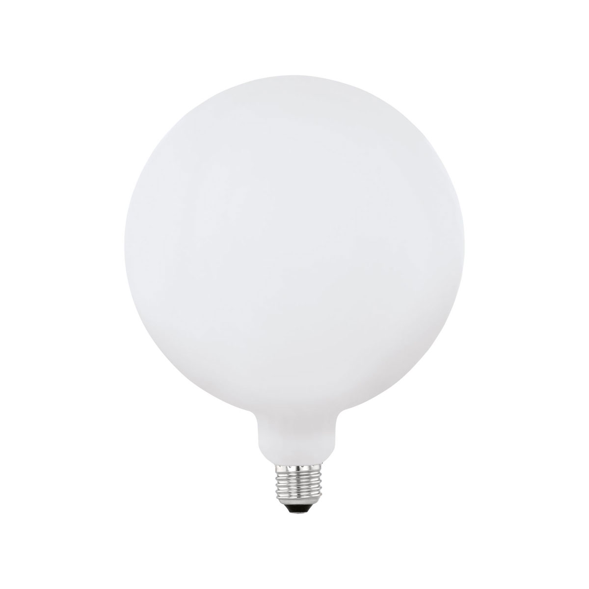 Eglo LED-Leuchtmittel E27 G200 4W opal