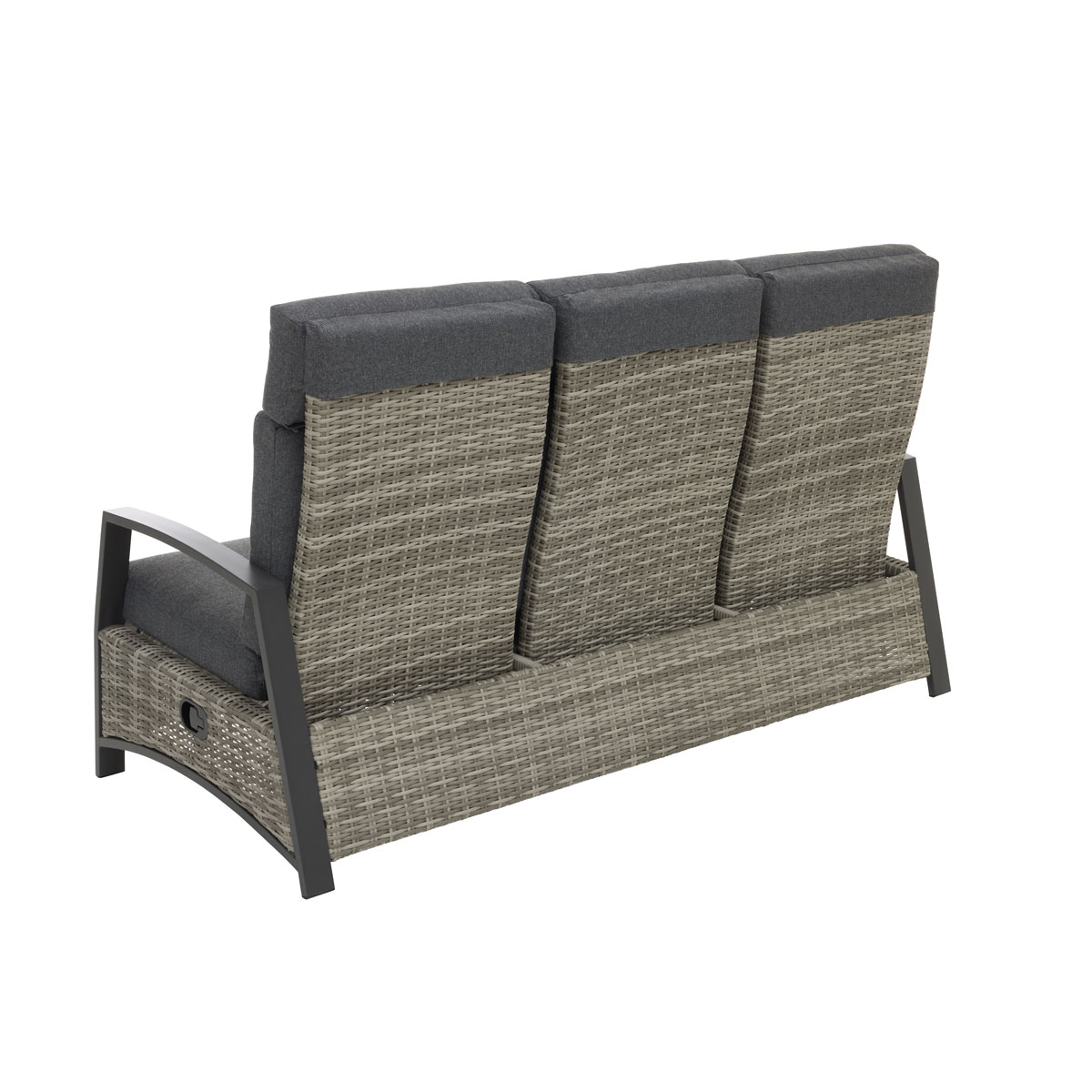 Haveson Loungegarnitur Maddalena Bild 10