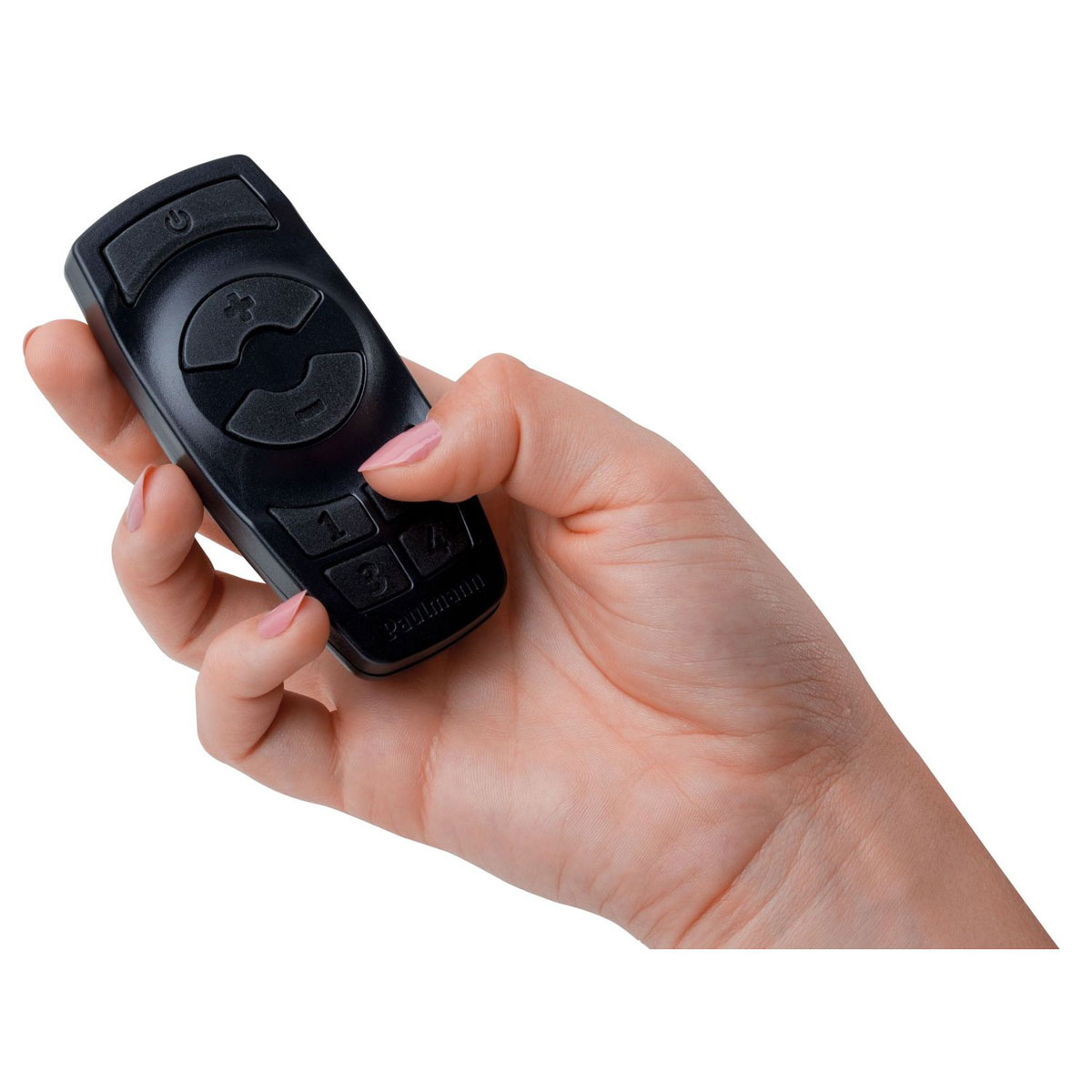 Paulmann Outdoor Plug und Shine Controller IP68 schwarz Bild 4